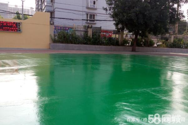 福贡 地坪漆翻新维修